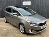 Kia Carens 3 SAT NAV ECODYNAMICS CRDI