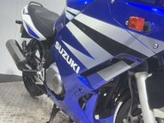 Suzuki GS500 FAIRER 2004 ONLY 14K MOT RIDES GREAT CLEAN CLASSIC 500CC TWIN 27