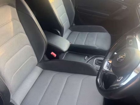 Volkswagen Tiguan 1.5 TSI EVO R-Line Tech SUV 5dr Petrol DSG Euro 6 (s/s) (150 ps) 24