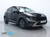 Hyundai KONA 1.6 h-GDi Ultimate SUV 5dr Petrol Hybrid DCT Euro 6 (s/s) (141 ps)