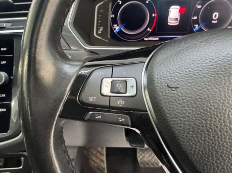 Volkswagen Tiguan 2.0 Tiguan SEL TDI 4Motion Semi-Auto 4WD 5dr 74