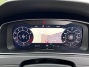 Volkswagen Golf 2.0 TSI R DSG 4Motion Euro 6 (s/s) 5dr 21