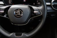 Skoda Fabia COLOUR EDITION MPI 19