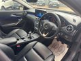 Mercedes-Benz A Class 2.1 A 200 D Sport 5dr 4