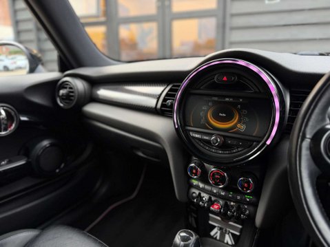 Mini Hatch 2.0 Cooper SD Hatchback 3dr Diesel Manual Euro 6 (s/s) (170 ps) 21