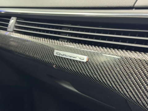 Audi RS5 2.9 TFSI V6 Carbon Edition Coupe 2dr Petrol Tiptronic quattro Euro 6 (s/s) 56