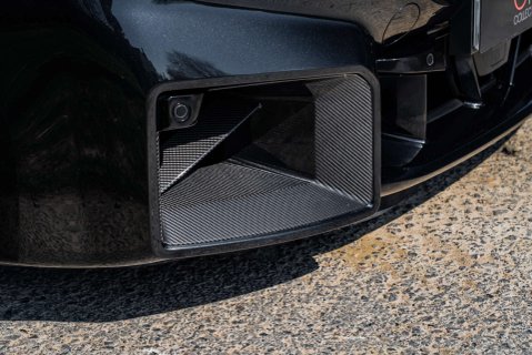 BMW 2 Series 3.0 M2 Auto 3dr 23