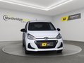 Hyundai i10 1.0 GO! SE Euro 6 5dr 3