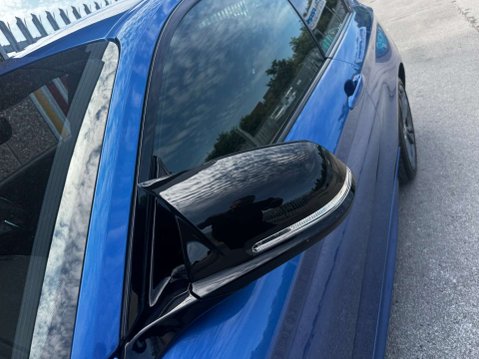 BMW 1 Series 3.0 M135i Hatchback 3dr Petrol Auto Euro 6 (s/s) (320 ps) 29