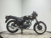 Honda CB 250 RS 1980 24K CLASSIC PROJECT BIKE SPARES OR REPAIR 250CC