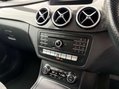 Mercedes-Benz B Class 1.5 B 180 AMG Line D Auto 5dr 42