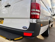 Mercedes-Benz Sprinter 519 4x4 14 Str Minibus - Air Con Con - Ex MOD 28
