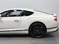 Bentley Continental 6.0 W12 GT Coupe 2dr Petrol Auto 4WD Euro 6 (635 ps) 20