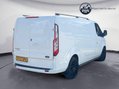 Ford Transit Custom 2.0 300 EcoBlue Limited L2 H1 Euro 6 (s/s) 5dr 8