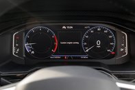 Volkswagen Polo LIFE TSI 14