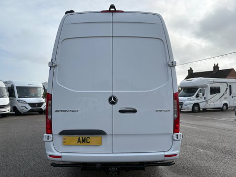 Mercedes-Benz Racetruck Sport Tech Conversion 7