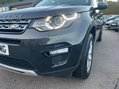 Land Rover Discovery Sport 2.0 TD4 HSE Auto 4WD Euro 6 (s/s) 5dr 10