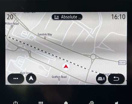 Renault Clio 1.0 Clio Evolution TCE 5dr 24