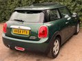 Mini Hatch 1.5 Cooper D Euro 6 (s/s) 3dr 11