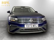 Volkswagen Tiguan Allspace 1.5 TSI Life SUV 5dr Petrol Manual Euro 6 (s/s) (150 ps) Cruise Control - 2