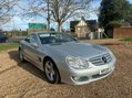 Mercedes-Benz SL Series 3.5 SL350 7G-Tronic 2dr 1