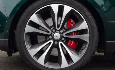 Land Rover Range Rover 5.0 SVAutobiography Dynamic 10