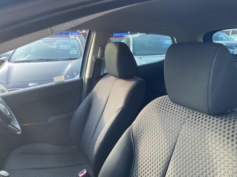 Mazda 2 1.3 Sport Venture Euro 5 5dr 30