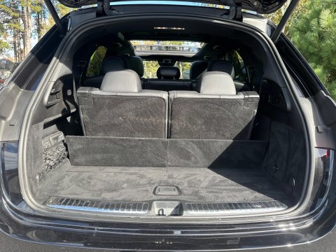 Mercedes-Benz GLE 2.9 GLE400d AMG Line (Premium Plus) SUV 5dr Diesel G-Tronic 4MATIC Euro 6 ( 33