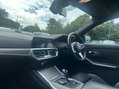 BMW 3 Series 2.0 330e M Sport Auto 4dr 11