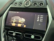 Aston Martin DBX 4.0 V8 SUV 5dr Petrol Auto 4WD Euro 6 (s/s) (550 ps) 44