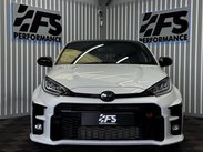 Toyota Yaris 1.6T GR Circuit Hatchback 3dr Petrol Manual AWD Euro 6 (261 ps) 23