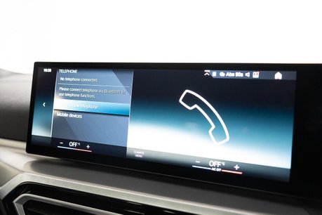 BMW i4 40 83.9kWh M Sport Gran Coupe 5dr Electric Auto eDrive (340 ps) 14