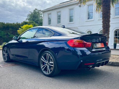 BMW 4 Series 2.0 420i M Sport Auto xDrive Euro 6 (s/s) 2dr 32