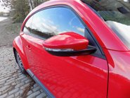 Volkswagen Beetle 1.2 TSI 35
