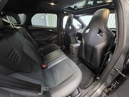 Ford Focus 2.3T EcoBoost RS Hatchback 5dr Petrol Manual AWD Euro 6 (s/s) (350 ps) 19