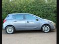 Vauxhall Corsa 1.4i ecoFLEX SE Euro 6 5dr 6