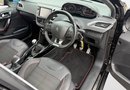 Peugeot 2008 1.2 PureTech 130 GT Line 5dr 19