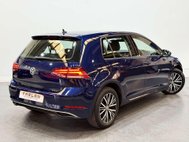 Volkswagen Golf 1.6 TDI SE Nav Hatchback 5dr Diesel DSG Euro 6 (s/s) (115 ps) 21