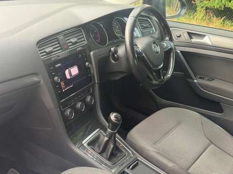 Volkswagen Golf 1.5 Golf SE Nav TSi Evo 5dr 22