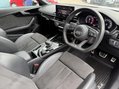 Audi A4 2.0 TDI 40 Black Edition Estate 5dr Diesel S Tronic quattro Euro 6 (s/s) (1 2