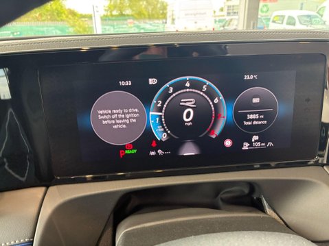 Volkswagen Tiguan 1.5 eTSI MHEV R-Line DSG Euro 6 (s/s) 5dr 26