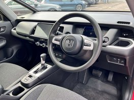 Honda Jazz 1.5 Jazz SR i-MMD CVT 5dr 18