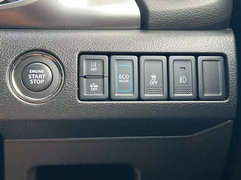 Suzuki Vitara SZ-T 36