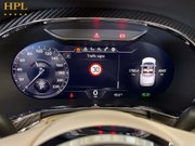 Bentley Continental 4.0 V8 GTC S Convertible 2dr Petrol Auto 4WD Euro 6 (s/s) (550 ps) Touring 14