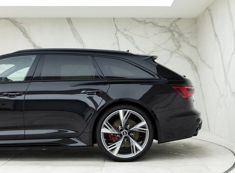 Audi RS6 Avant Vorsprung 26