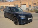 Land Rover Range Rover 3.0 Range Rover Vogue SE SDV6 Auto 4WD 5dr