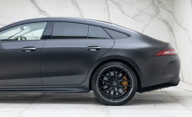 Mercedes-Benz Amg GT GT 63 S E PERFORMANCE 48