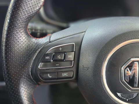 MG ZS 1.5 VTi-TECH Exclusive Euro 6 (s/s) 5dr 57
