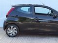 Toyota Aygo 1.0 Aygo X-Play TSS VVT-i 5dr 8