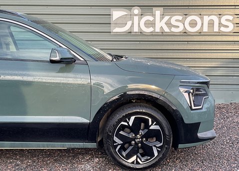 Kia Niro EV 64.8 kWh '4' 3